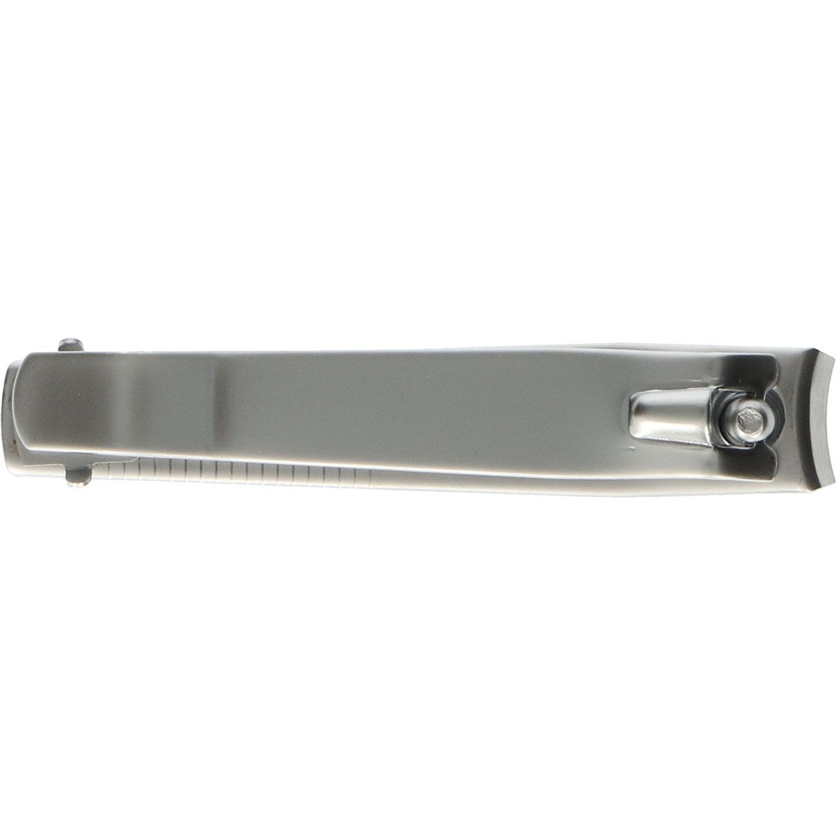 Oui oui footnagel chili argent 8cm