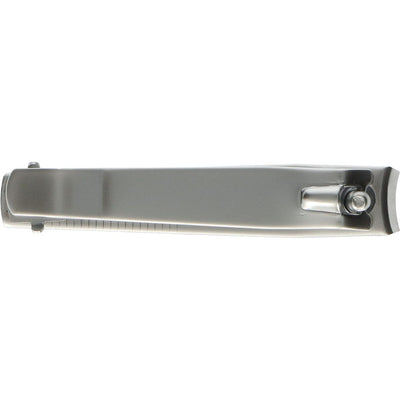 Oui oui footnagel chili argent 8cm