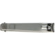 Oui oui footnagel chili argent 8cm