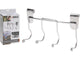 Porte-outils pour barbecue 16x10cm