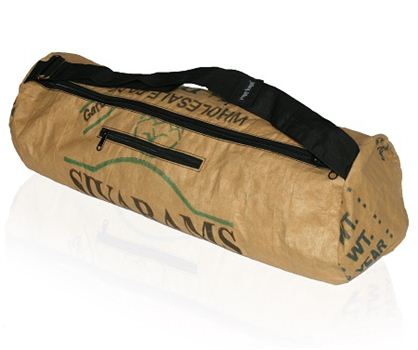 Sac de yoga Ragbag Tamil Nadu