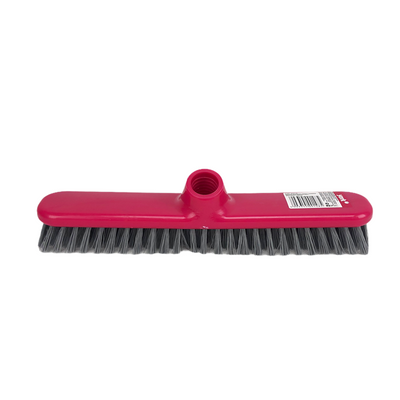 Brosse à récurer York plastique fuchsia