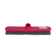 Brosse à récurer York plastique fuchsia