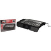 Progarden Progarden Barbecue Electric 2000 W Black