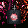 Ysl - yves saint laurent yves saint laurent eau de parfum vaporisateur black opium 50ml femme