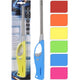 Excellent briquet ménager 25 cm à flamme réglable