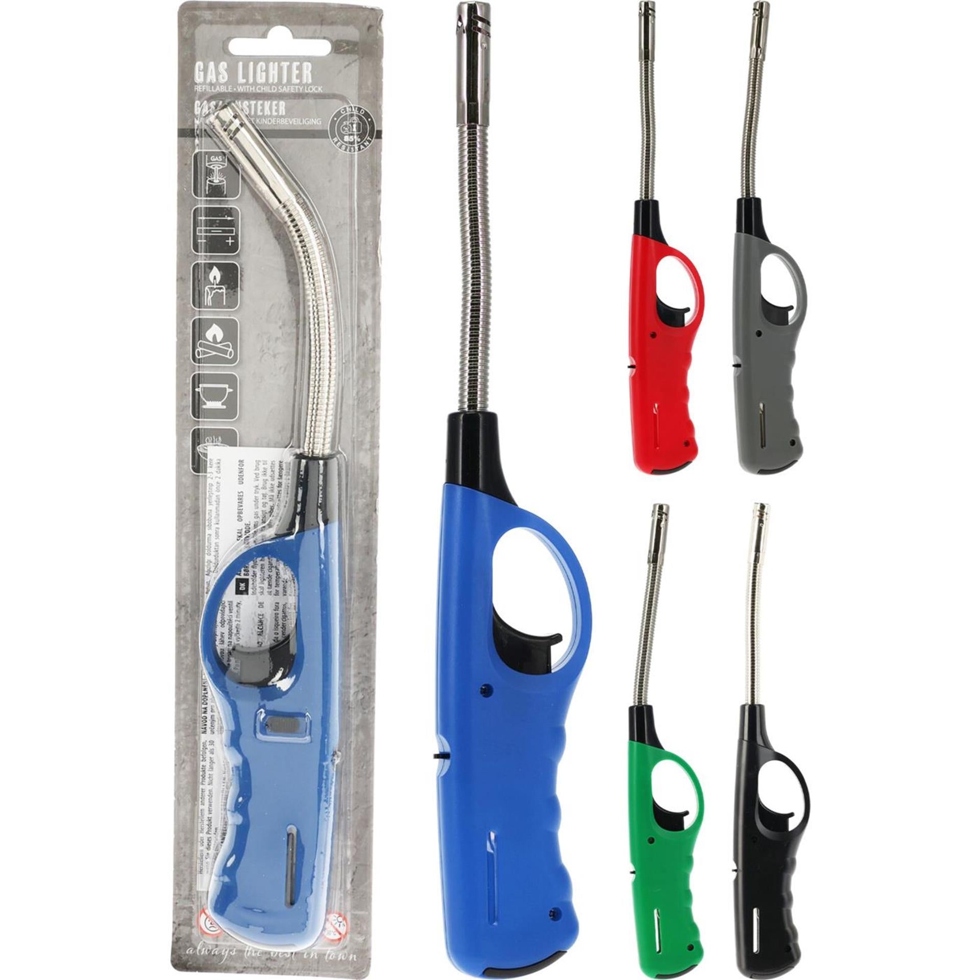 Briquet souple 27,5cm