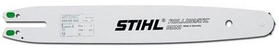 Lame de scie Stihl : rollomatic e mini, 1 4 p, 1,1 mm, 30 cm