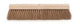 Balayeuse de hall noix de coco 400mm