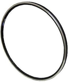 Jante 28-5 8 36 14 ZAC-2000 d-bus noir