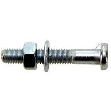 Boulon de tige de selle M8X50 (P12)