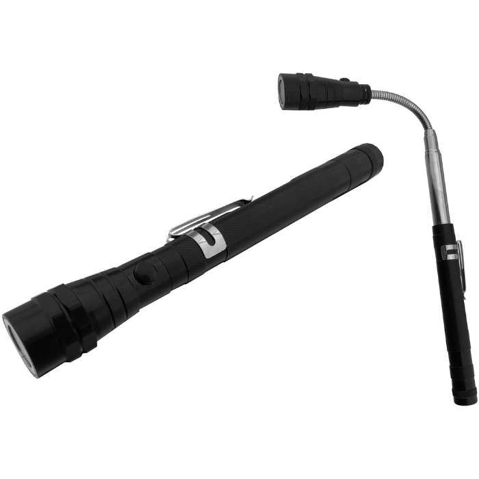 Lampe de poche