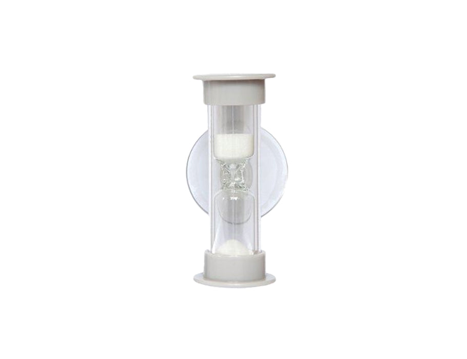 ECOSAVERS CONCROST COACH SOIGLASS SMALS 5 minutes.