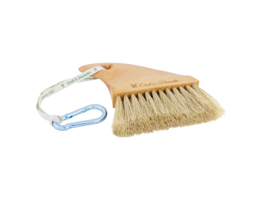 Brosse de sable de nageoires de requin croll necke