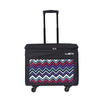 Brother • Valise trolley scanncut pour machine scanncut dx