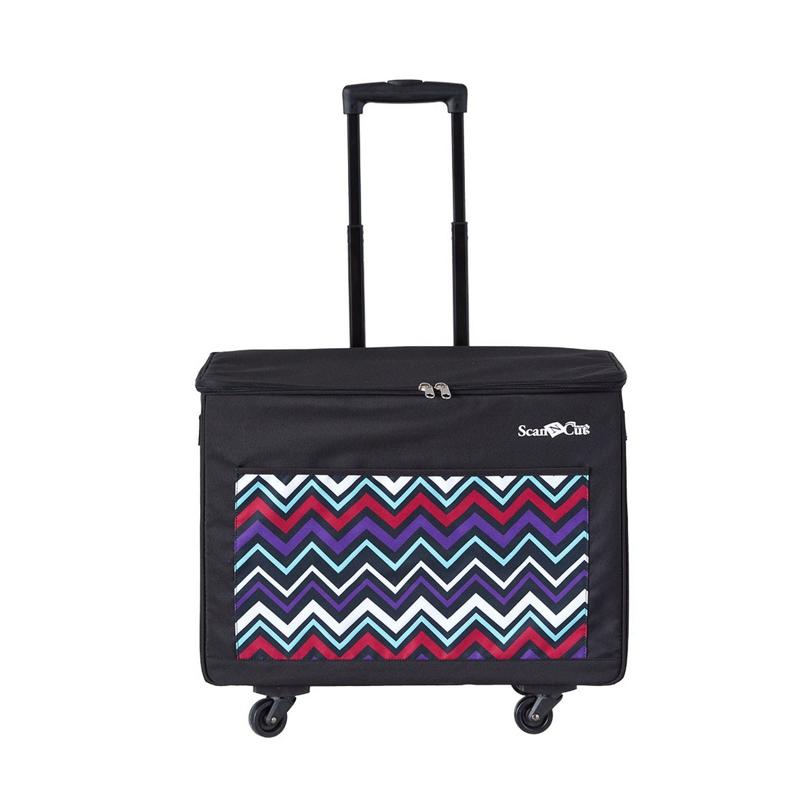 Brother • Valise trolley scanncut pour machine scanncut dx