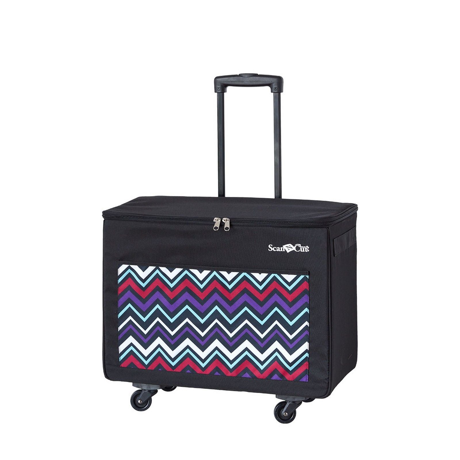 Brother • Valise trolley scanncut pour machine scanncut dx