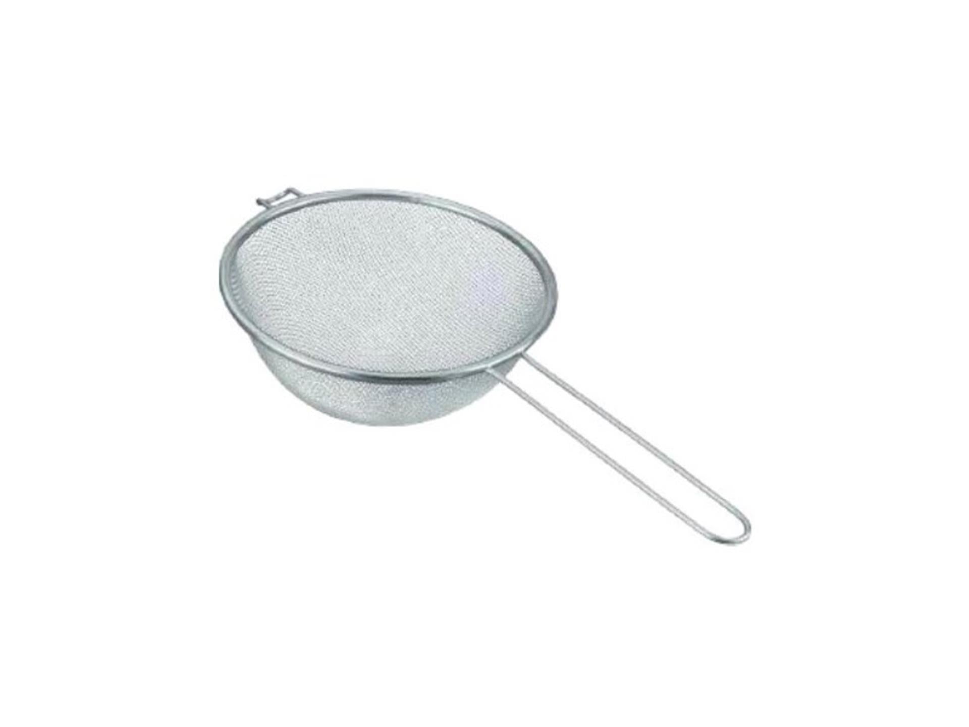 Tamis Metaltex inox 20cm
