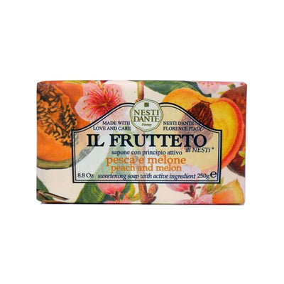 Nesti Dante Nesti Dante il Frutteto Peach Savap 250gr.