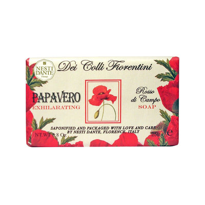 Nesti Dante Nesti Dante Fiorentini Popavero Soap 250GR.