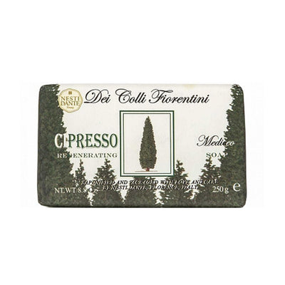 Nesti dante Nesti Dante fiorentini Cipresso Soap 250gr.