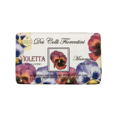 Nesti Dante Nesti Dante Fiorentini Violetta Soap 250gr.