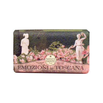 Nesti Dante Nesti Dante Emozioni Garden in Bloom Soap 250gr.