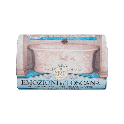 Nesti dante Nesti Dante Emozioni Thermal Water Savap 250gr.
