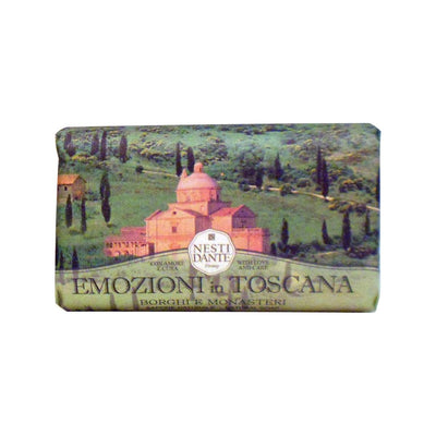 Nesti Dante Nesti Dante Emozioni Villages monastères Soap 250gr.