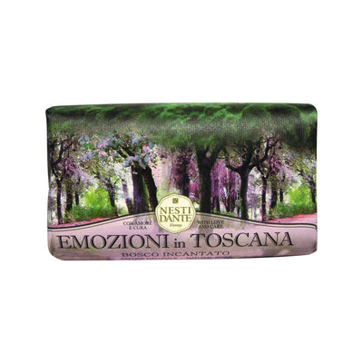 Nesti Dante Nesti Dante Soap Emozioni Enchanting Forest 250gr.