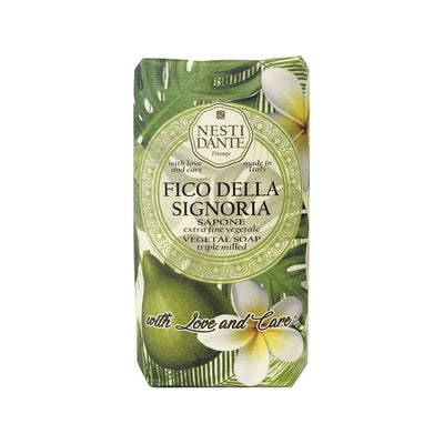 Nesti Dante Nesti Dante Fico della Signoria Soap 250gr.