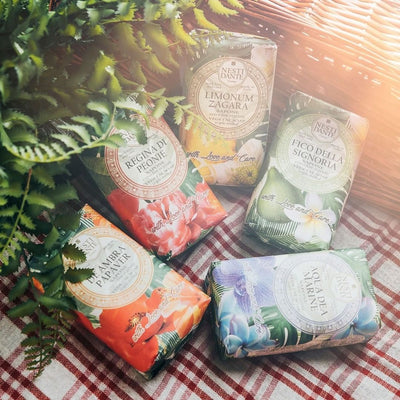 Nesti Dante Nesti Dante Fico della Signoria Soap 250gr.