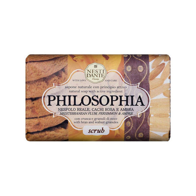 Nesti Dante Nesti Dante Philosophia Scrub Savap 250GR.
