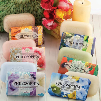 Nesti Dante Nesti Dante Philosophia Cream Soap 250gr.