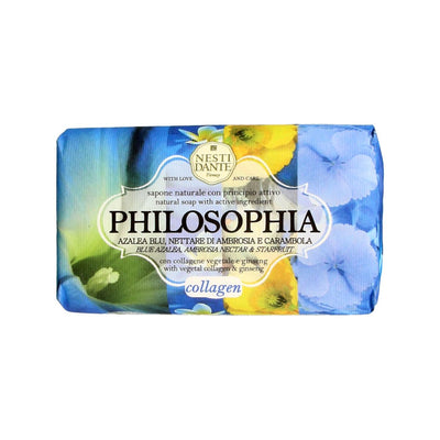 Nesti Dante Nesti Dante Philosophia Collagène Soap 250gr.