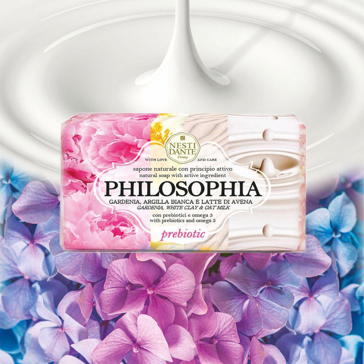 Nesti Dante Nesti Dante Philosophia Prebiotic Savap 250GR.