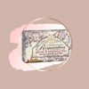 Nesti Dante Nesti Dante Romantisa Tuscan Wisteria Liliac Soap 250GR.