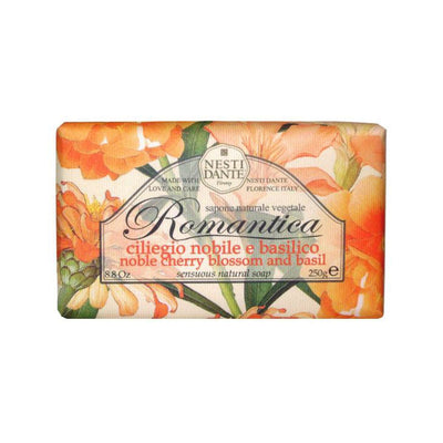 Nesti Dante Nesti Dante Romantisa Noble Cherry Blossom Soap 250gr.