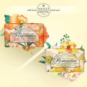 Nesti Dante Nesti Dante Romantica Lily Narcisse Soap 250gr. - afbeelding 3