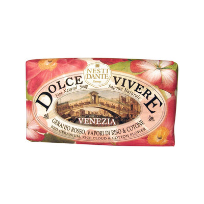 Nesti Dante Nesti Dante Dolce Vivere Venezia Soap 250gr.