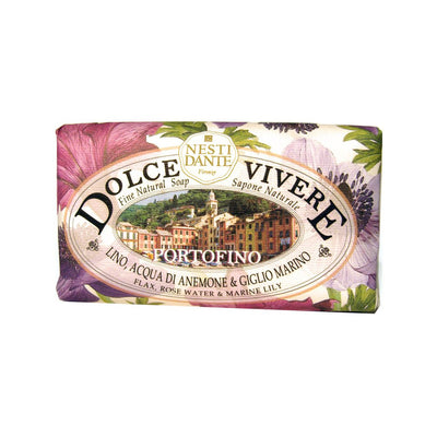Nesti Dante Nesti Dante Dolce Vivere Portofino Soap 250gr.