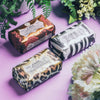 Nesti Dante Nesti Dante Chic Animal Orchid Wild, Red Reave Tiare Soap 250gr.