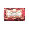 Nesti Dante Nesti Dante Chic Animal Orchid Wild, Red Reave Tiare Soap 250gr.
