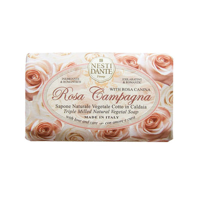Nesti Dante Nesti Dante Rosa Campaign Soap 150gr.