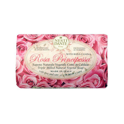 Nesti Dante Nesti Dante Rosa Princice Savap 150GR.