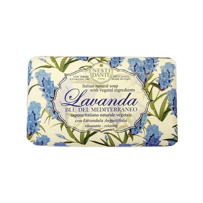 Nesti Dante Nesti Dante Lavanda Blu del Mediterraneo Soap 150gr.