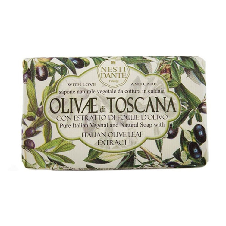 Nesti dante Nesti Dante Olivae di Toscana Savon 150GR