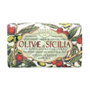 Nesti dante Nesti Dante Olivae di Sicilia Soap 150GR