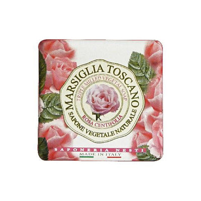 Nesti Dante Nesti Dante Marsiglia Toscano Rosa Cétifolia Soap 200GR.