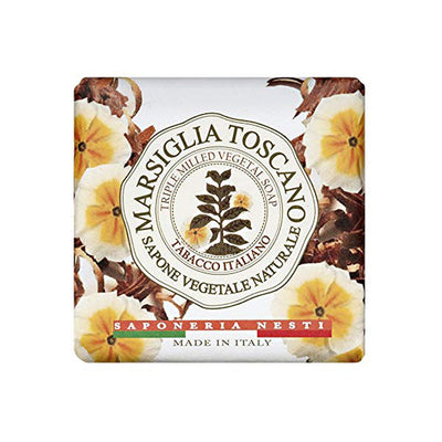 Nesti Dante Nesti Dante Marsiglia Toscano Tabacco Italiano Soap 200gr.